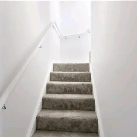 Deluxe Central London North Apartment Экстерьер фото