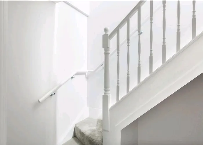 Deluxe Central London North Apartment