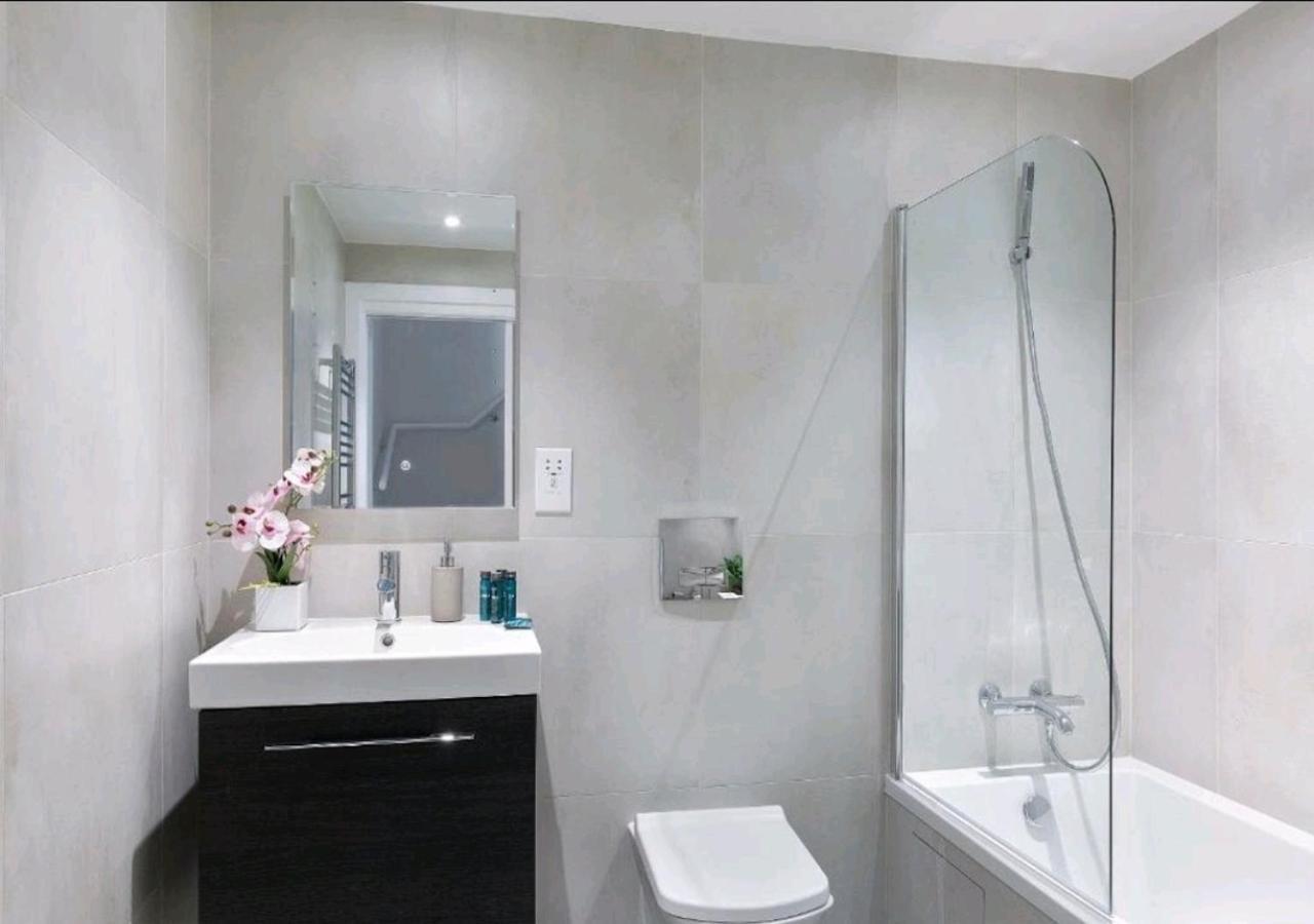 Deluxe North Апартаменты *