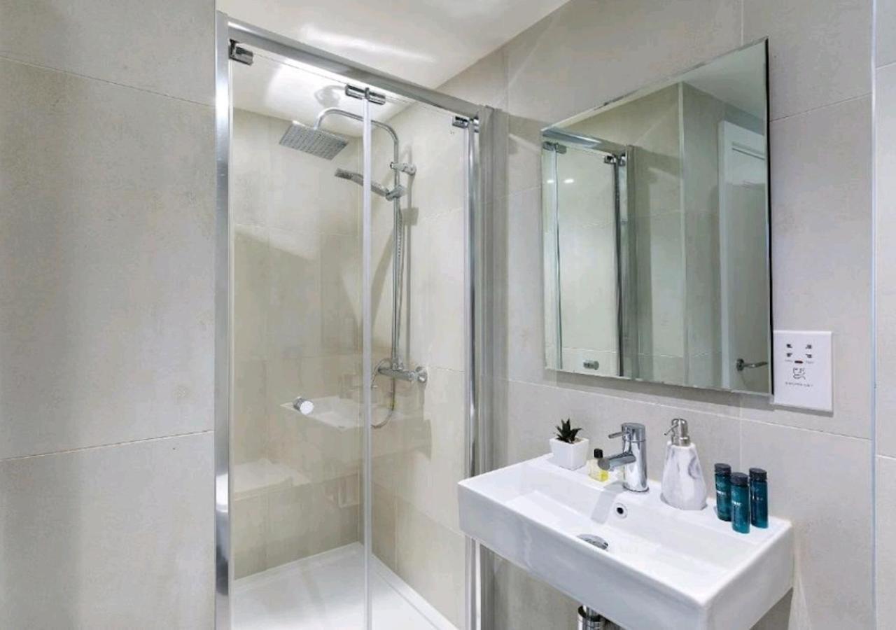 Deluxe North Апартаменты Лондон