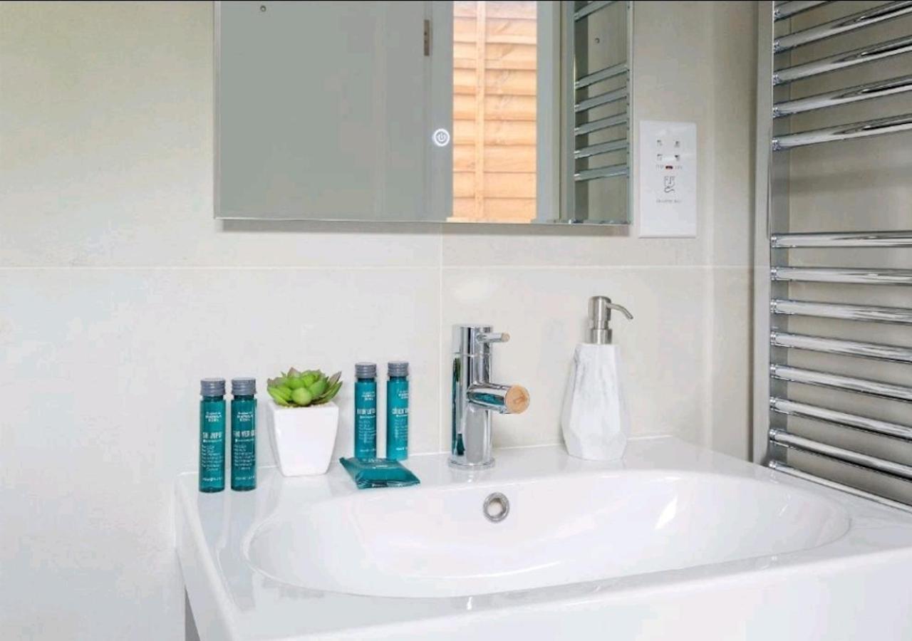 Deluxe North Апартаменты *