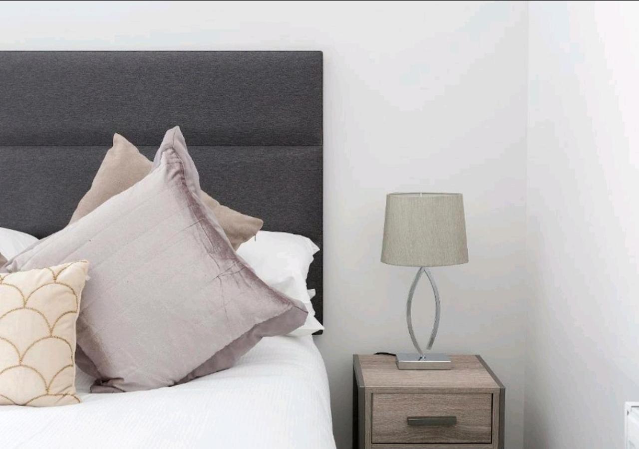 Deluxe North Апартаменты